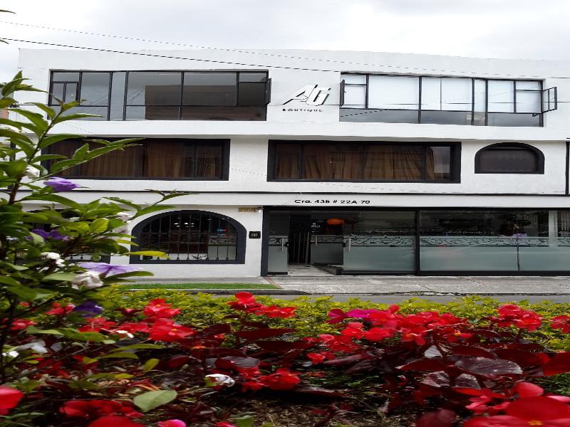 Ag Boutique 酒店