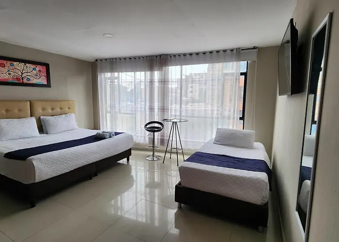 Hotel AG Boutique
